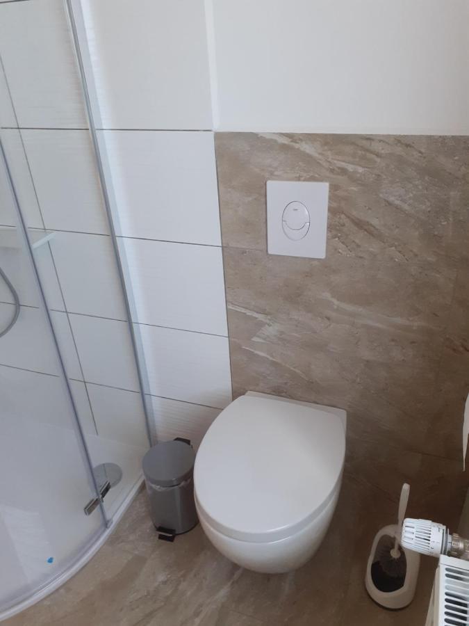 Ferienhaus Am Mittelberg Nordhausen Luaran gambar