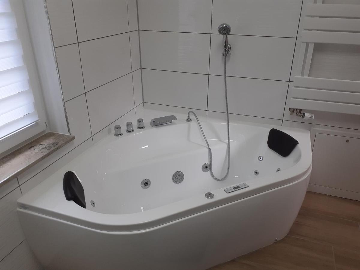 Ferienhaus Am Mittelberg Nordhausen Luaran gambar
