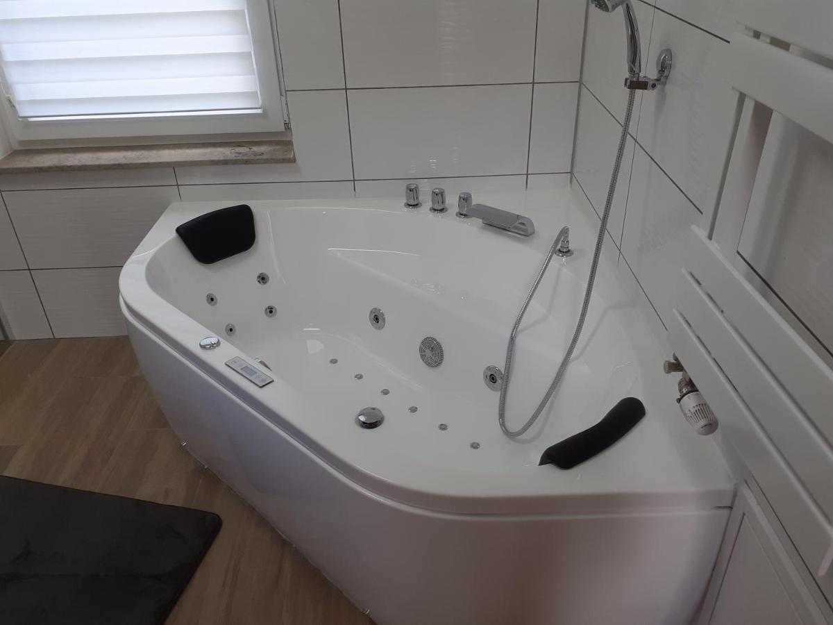 Ferienhaus Am Mittelberg Nordhausen Luaran gambar