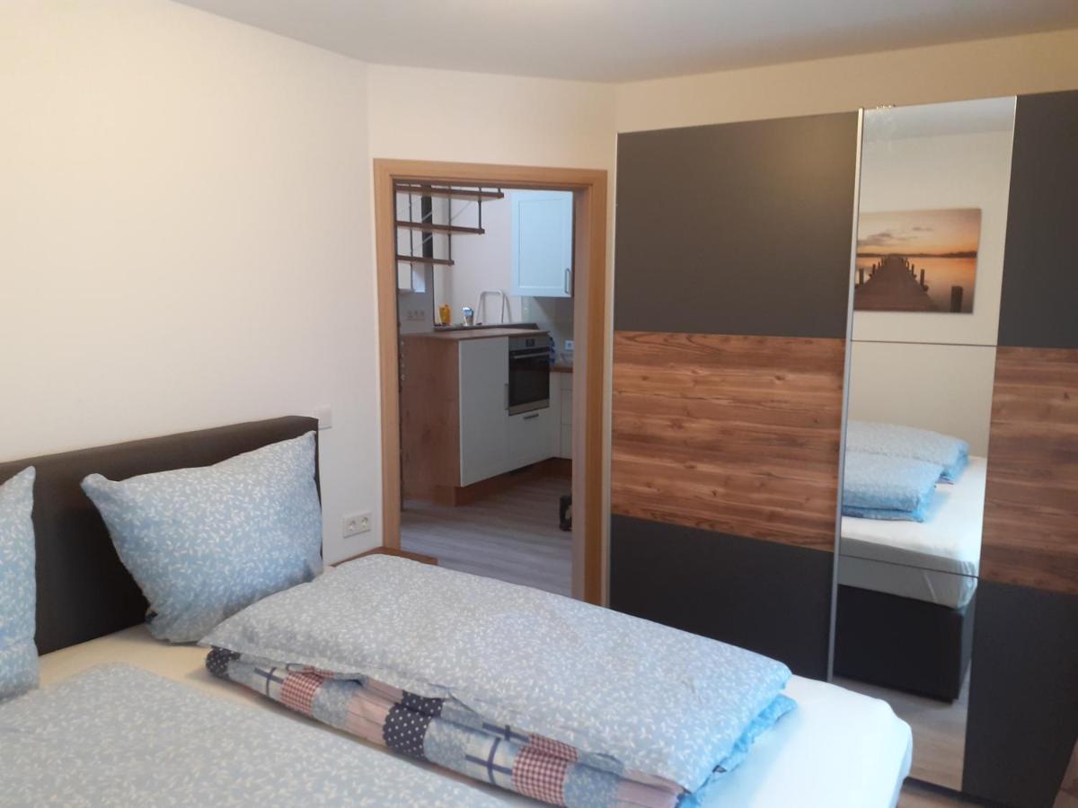 Ferienhaus Am Mittelberg Nordhausen Luaran gambar