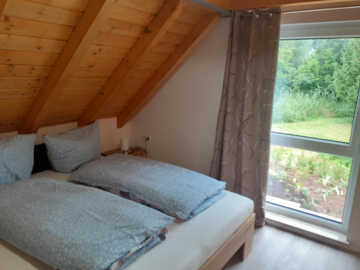 Ferienhaus Am Mittelberg Nordhausen Luaran gambar