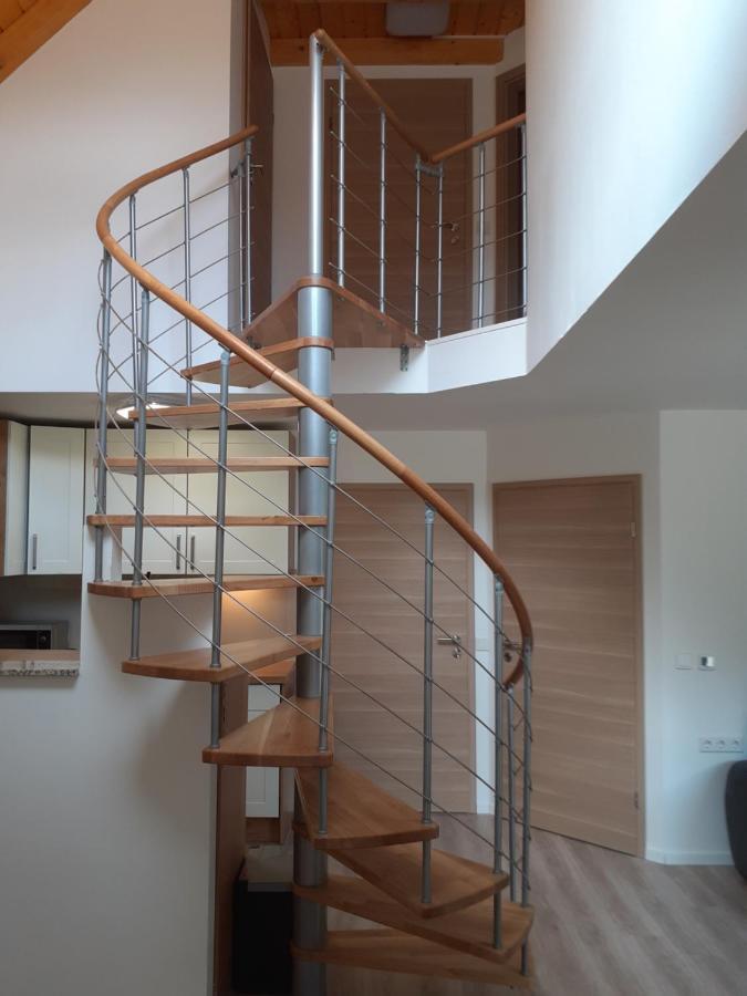 Ferienhaus Am Mittelberg Nordhausen Luaran gambar
