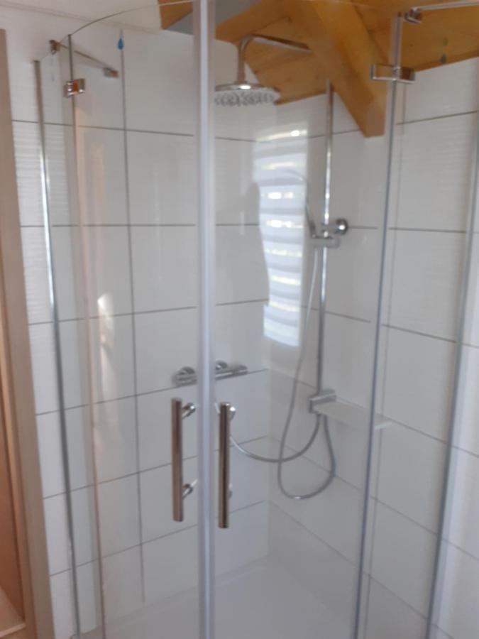 Ferienhaus Am Mittelberg Nordhausen Luaran gambar
