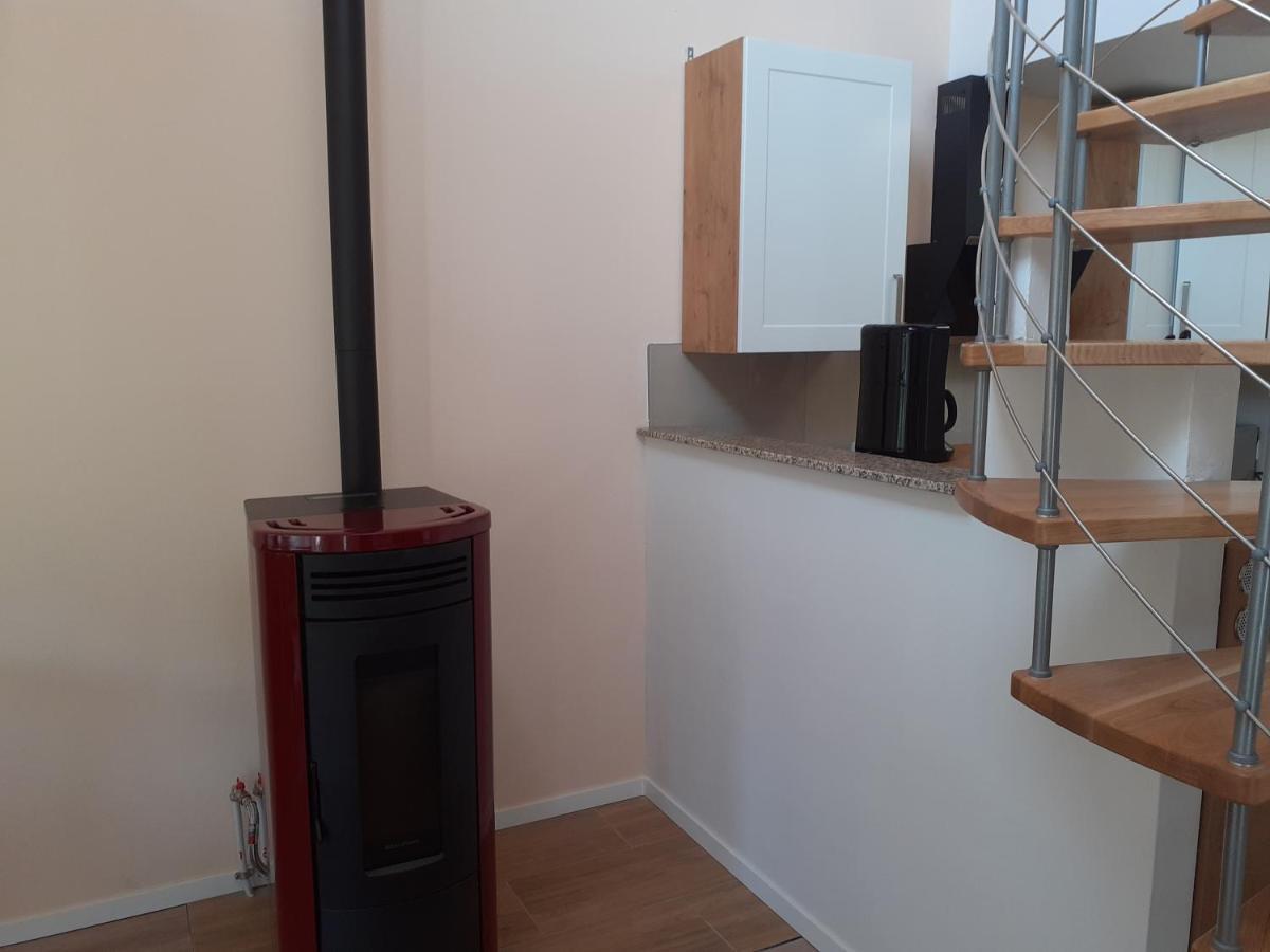 Ferienhaus Am Mittelberg Nordhausen Luaran gambar